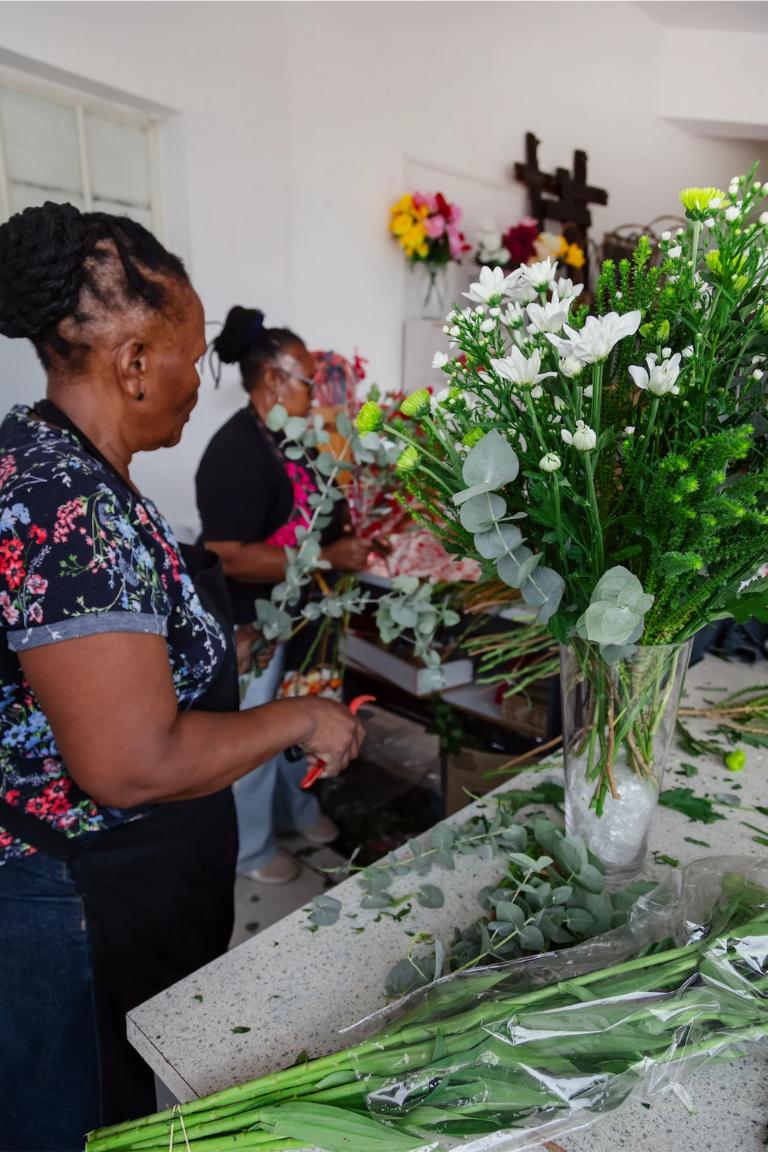 Florist