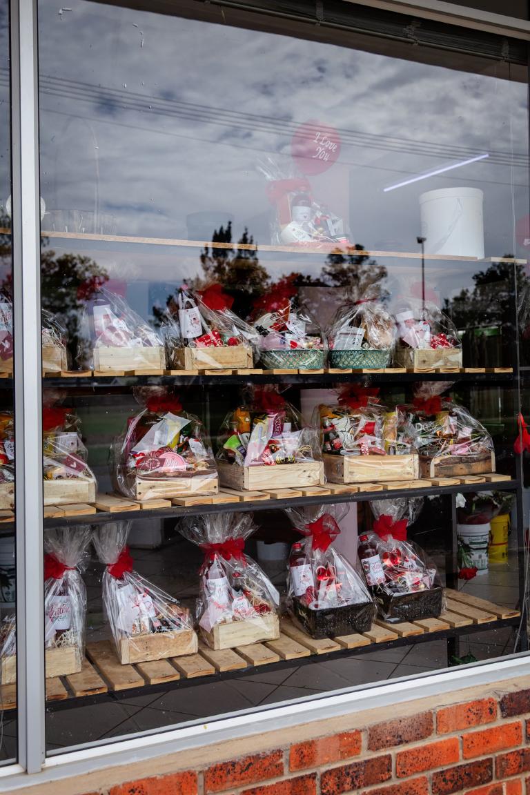 Gift Shop