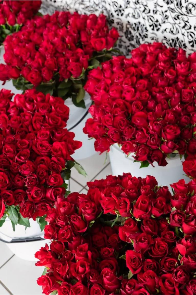 Florist