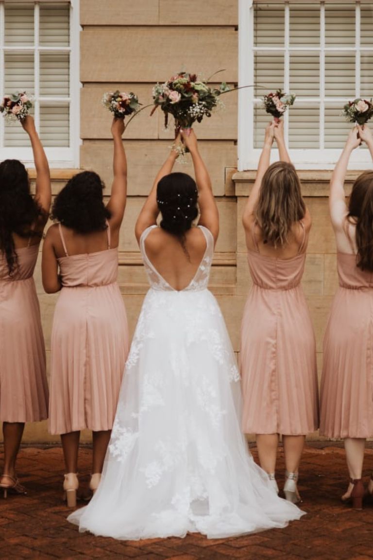Huize Bridal Boutique - Image