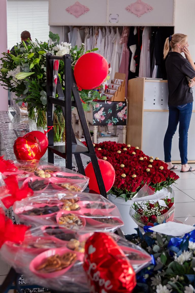 Gift Shop