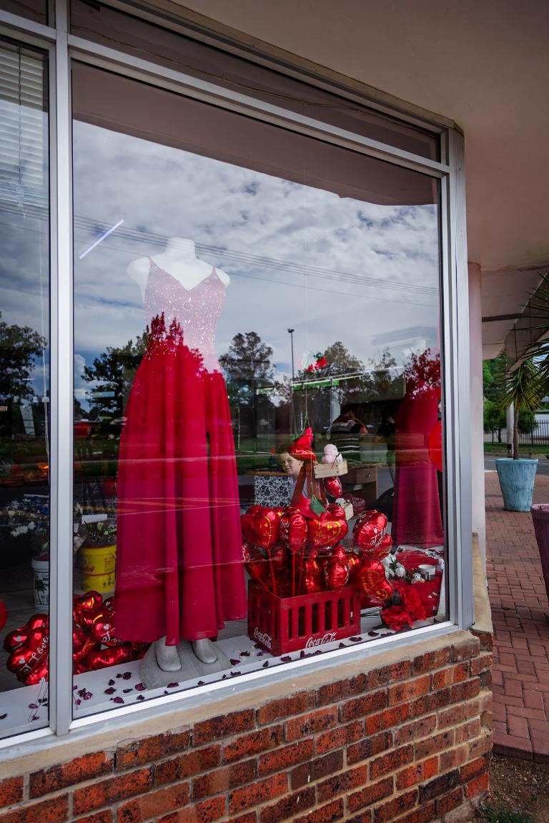 Gift Shop