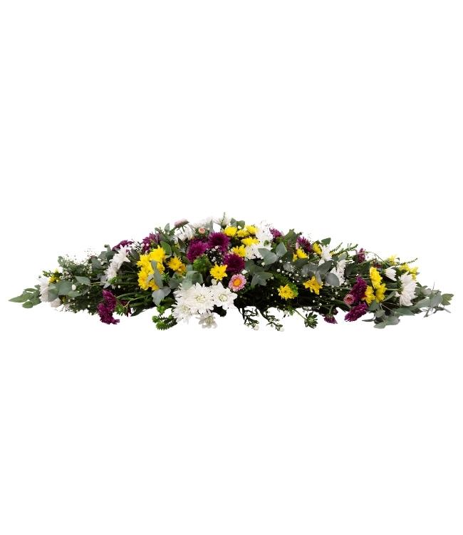 Coffin Wreath 004