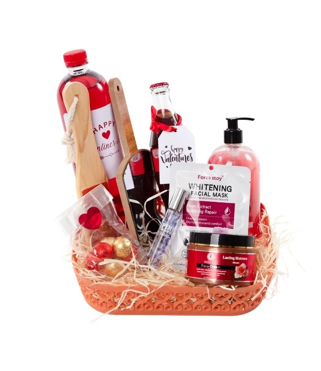Pamper Hamper