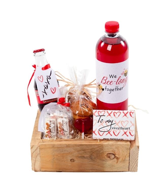 Seasonal Hamper