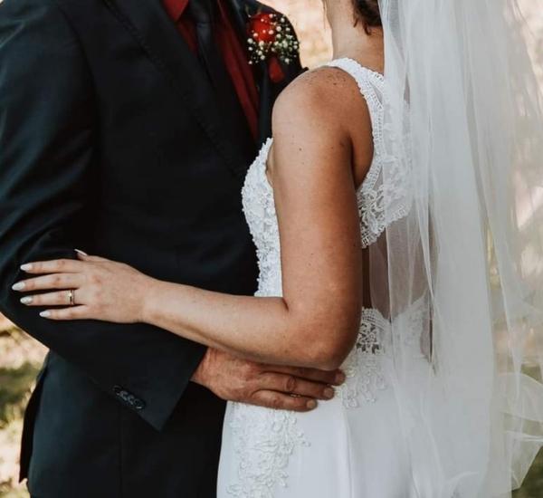 WEDDING GOWNS