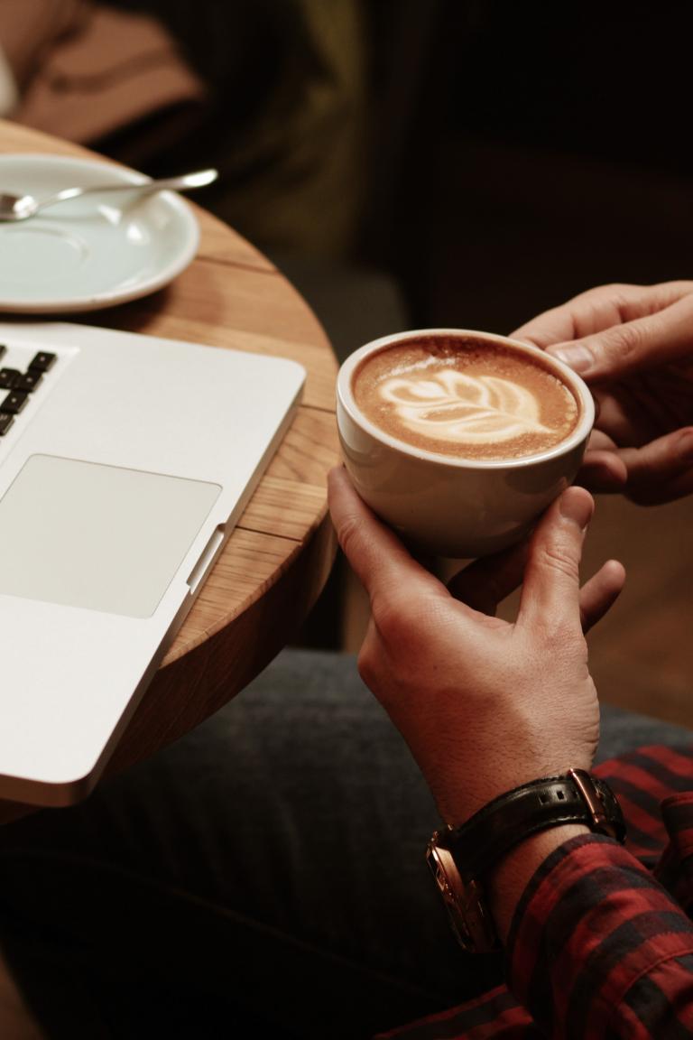 Huize Coffee Shop