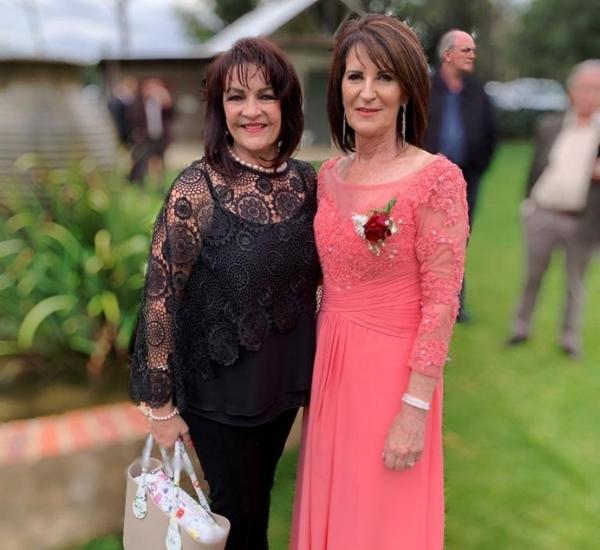 MOTHER OF THE BRIDE
