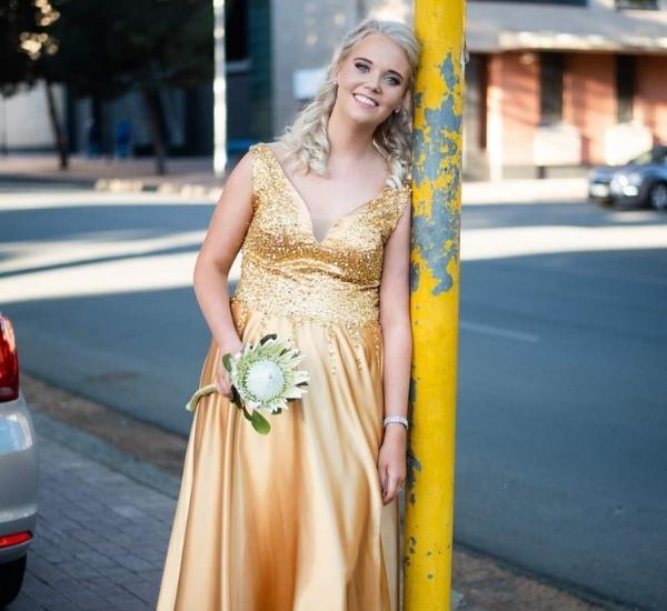 MATRIC FAREWELL