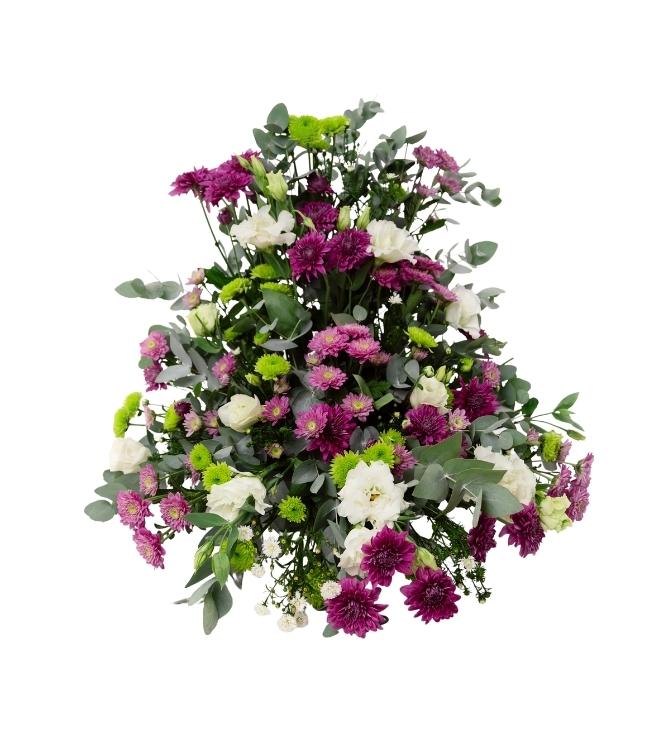 Upright Arrangement 002