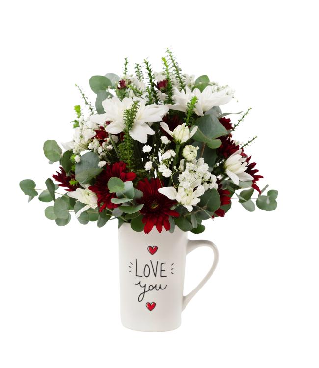 CUSTOM ARRANGEMENT