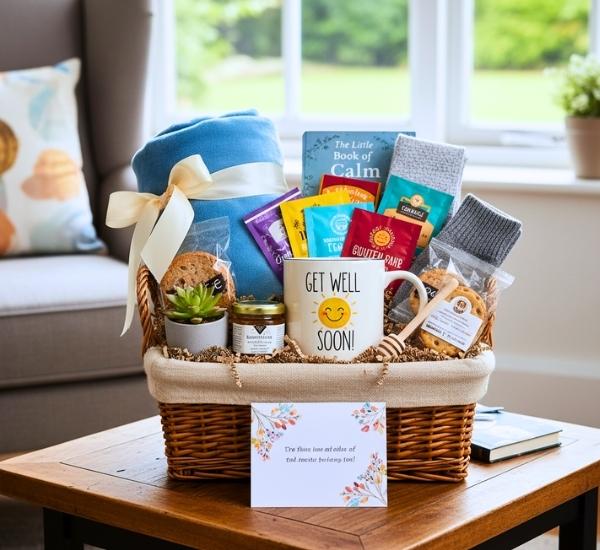 DELUXE HAMPER 2