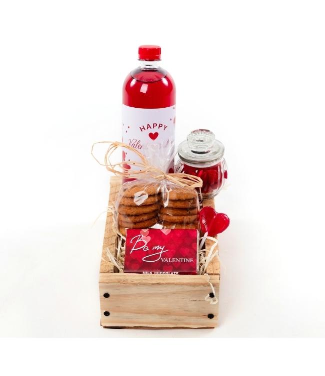Snack Hamper Box