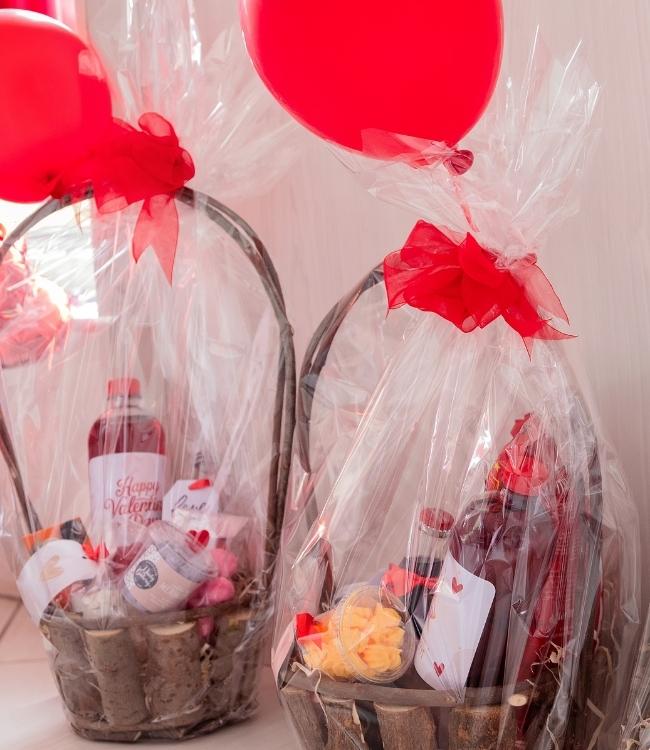 Snack Hamper Celebration