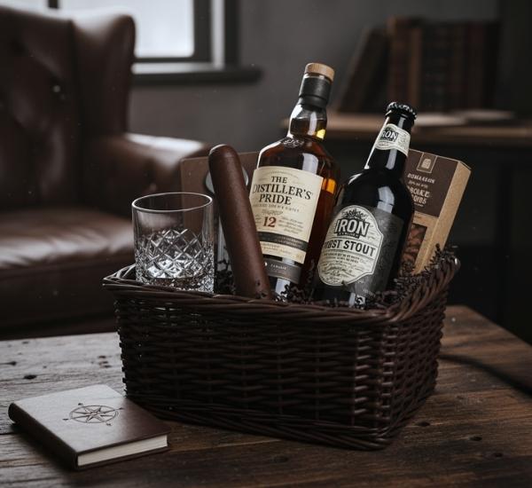 DELUXE HAMPER 2