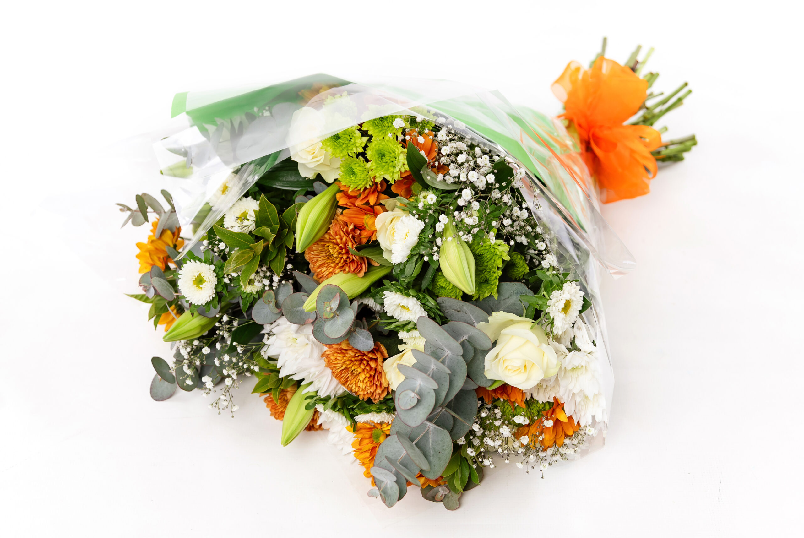 Autumn Harvest Deluxe Bouquet - Image 5