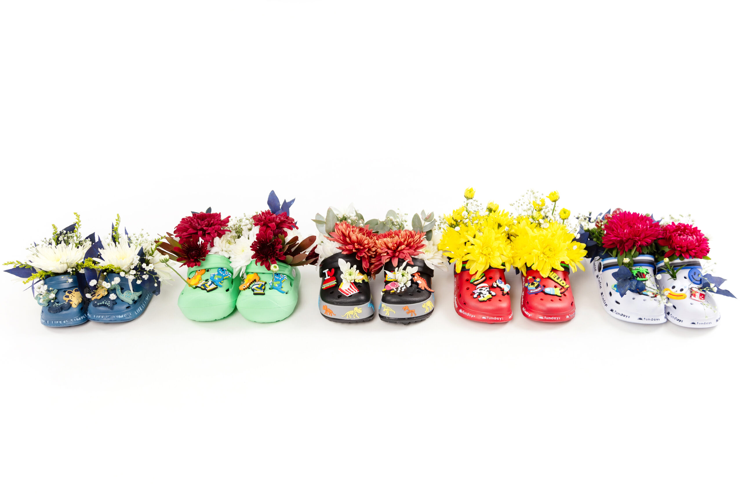 Croc-O-Blooms - Image 2