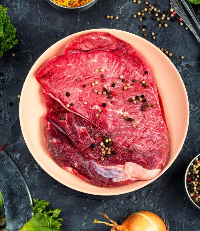 Beef Brisket