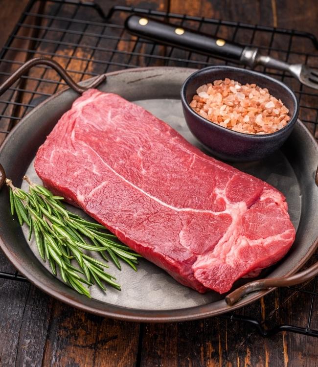 Beef Steak