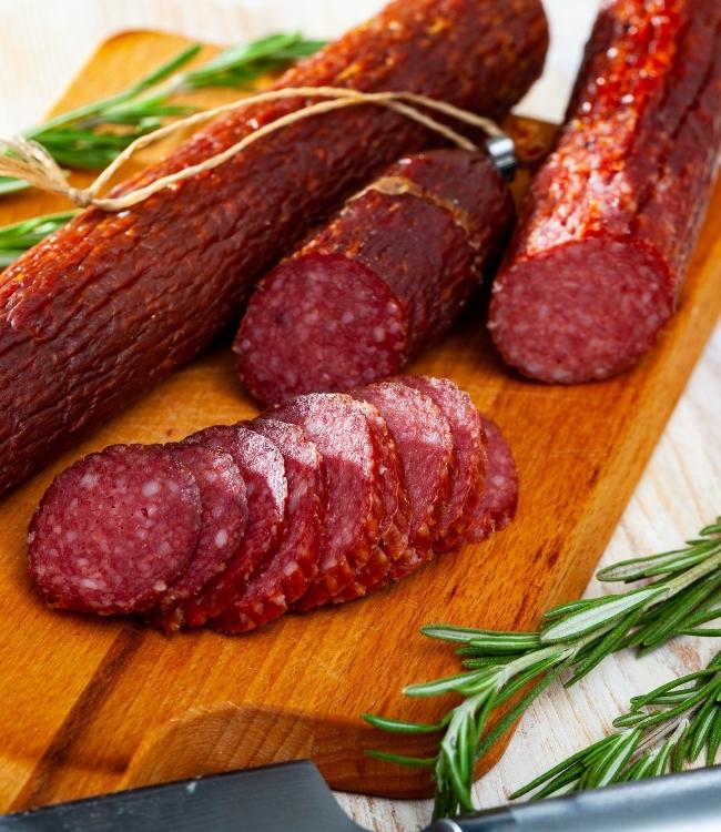 Salami