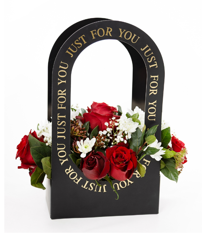 Box Arrangement 002