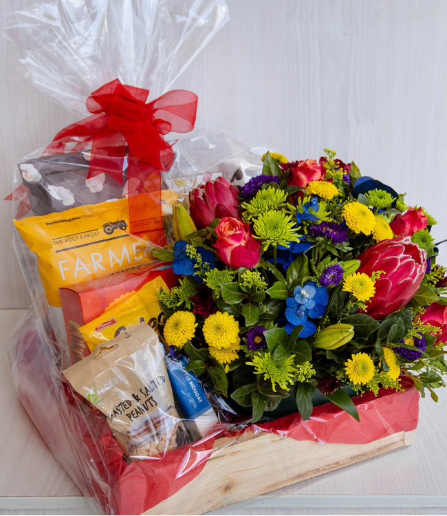Hamper Combo 002
