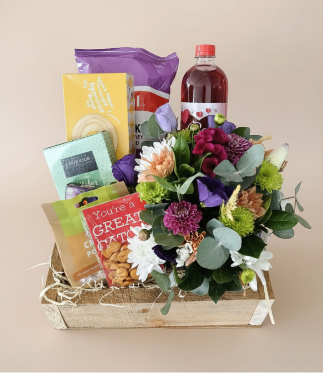 Hamper Combo 004