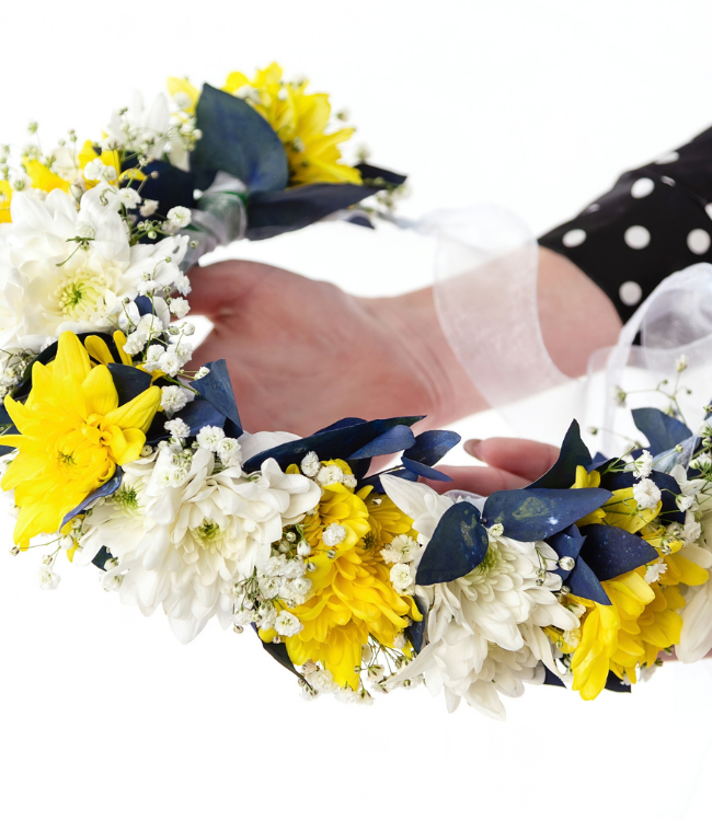 Flower Crown 002