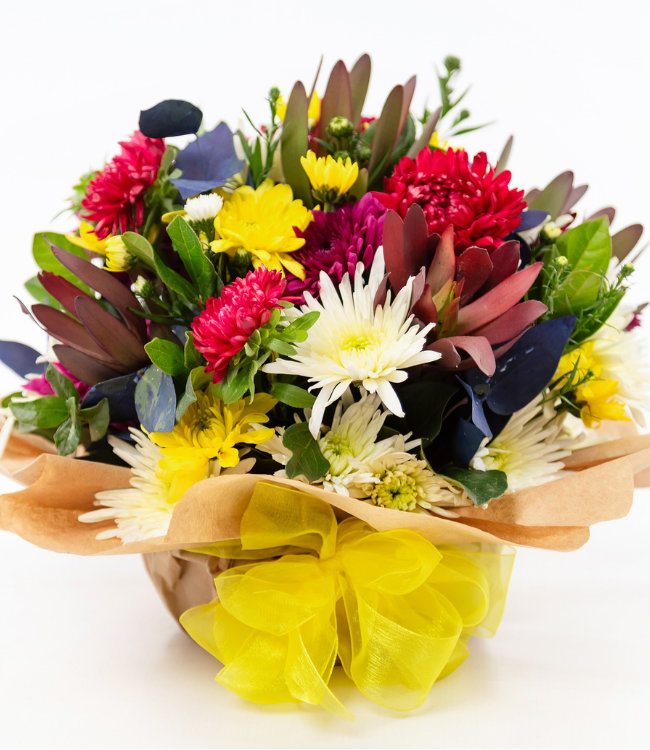 Posie Arrangement 001
